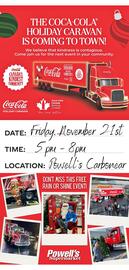 Powell's Supermarket flyer Page 2