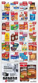 Powell's Supermarket flyer Page 3