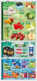 Powell's Supermarket flyer Page 5