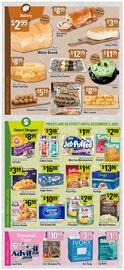 Powell's Supermarket flyer Page 6