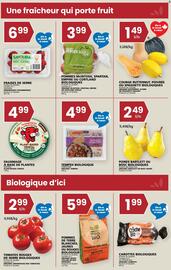 Rachelle-Bery Grocery flyer Page 3
