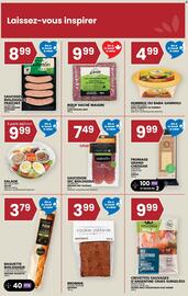 Rachelle-Bery Grocery flyer Page 4