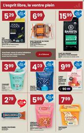 Rachelle-Bery Grocery flyer Page 6