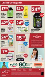 Rachelle-Bery Grocery flyer Page 8