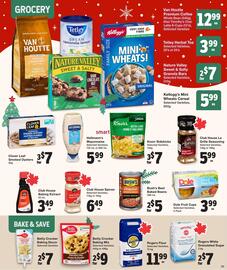 Quality Foods flyer Page 11