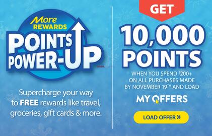 Quality Foods flyer Page 15