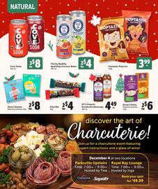 Quality Foods flyer Page 16