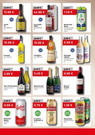 VELTA Free Shop Prospekt Seite 3