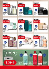 VELTA Free Shop Prospekt Seite 6