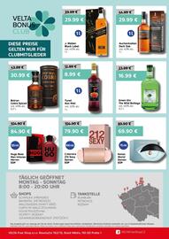 VELTA Free Shop Prospekt Seite 8