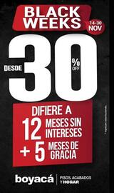 Catálogo Boyacá Página 1