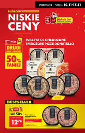 Biedronka gazetka tydzień 46 Strona 11