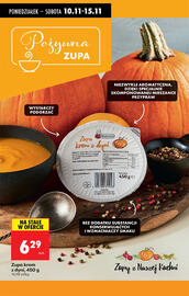 Biedronka gazetka tydzień 46 Strona 21