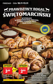 Biedronka gazetka tydzień 46 Strona 3