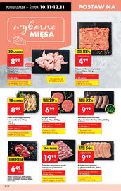 Biedronka gazetka tydzień 46 Strona 30