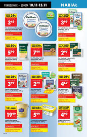 Biedronka gazetka tydzień 46 Strona 40