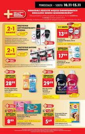 Biedronka gazetka tydzień 46 Strona 48