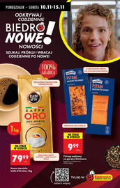 Biedronka gazetka tydzień 46 Strona 49