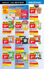 Biedronka gazetka tydzień 46 Strona 50