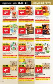 Biedronka gazetka tydzień 46 Strona 54