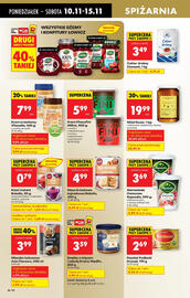 Biedronka gazetka tydzień 46 Strona 56