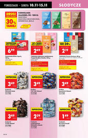 Biedronka gazetka tydzień 46 Strona 58