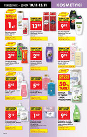 Biedronka gazetka tydzień 46 Strona 70