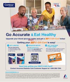 Rexall flyer Page 11