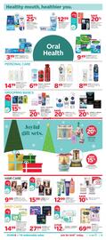 Rexall flyer Page 12