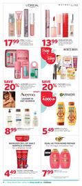 Rexall flyer Page 17
