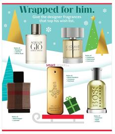 Rexall flyer Page 20