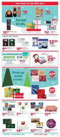 Rexall flyer Page 21