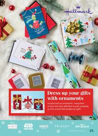 Rexall flyer Page 44