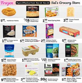 Sal's Grocery flyer Page 5