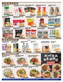 Seasons Foodmart flyer Page 2