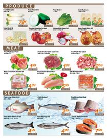 Seasons Foodmart flyer Page 3