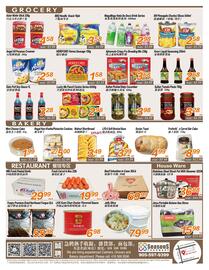 Seasons Foodmart flyer Page 4