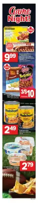 Shop Easy Foods flyer (valid until 10-12)