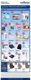 Shoppers Drug Mart flyer Page 2