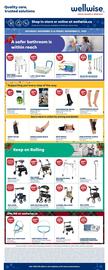 Shoppers Drug Mart flyer Page 3