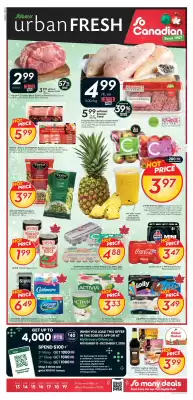 Sobeys flyer