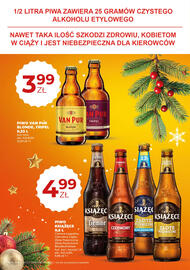 Duży Ben gazetka Strona 1