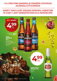 Duży Ben gazetka Strona 3