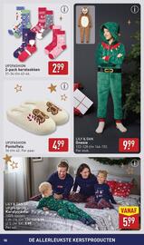 ALDI folder | Kerstspecial Pagina 10