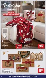ALDI folder | Kerstspecial Pagina 2