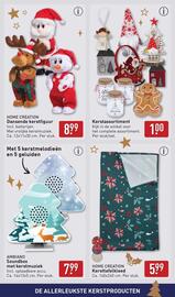 ALDI folder | Kerstspecial Pagina 3