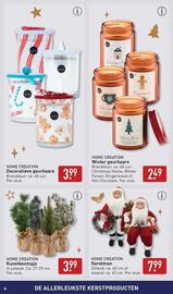 ALDI folder | Kerstspecial Pagina 4