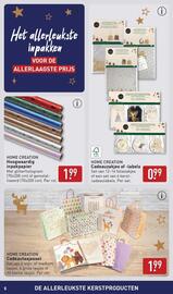 ALDI folder | Kerstspecial Pagina 5
