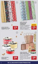 ALDI folder | Kerstspecial Pagina 6