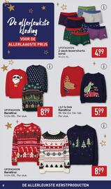 ALDI folder | Kerstspecial Pagina 8